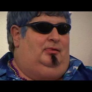 Meet your Posher, Jacob